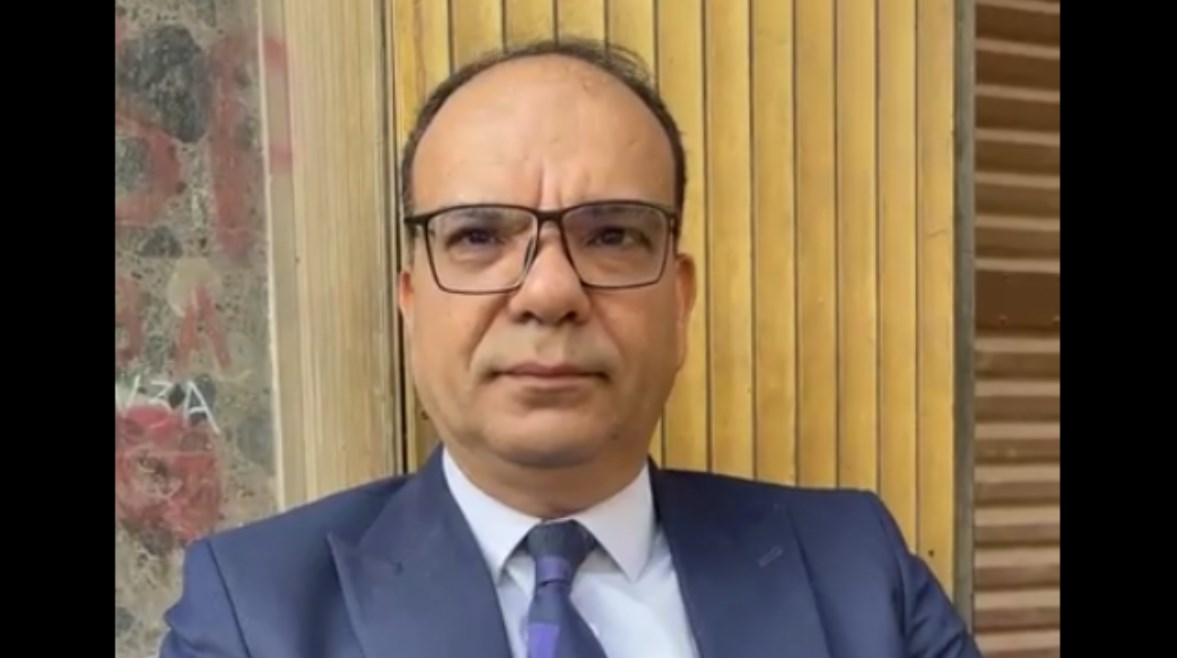 دفاع أسرة طفل دمنهور