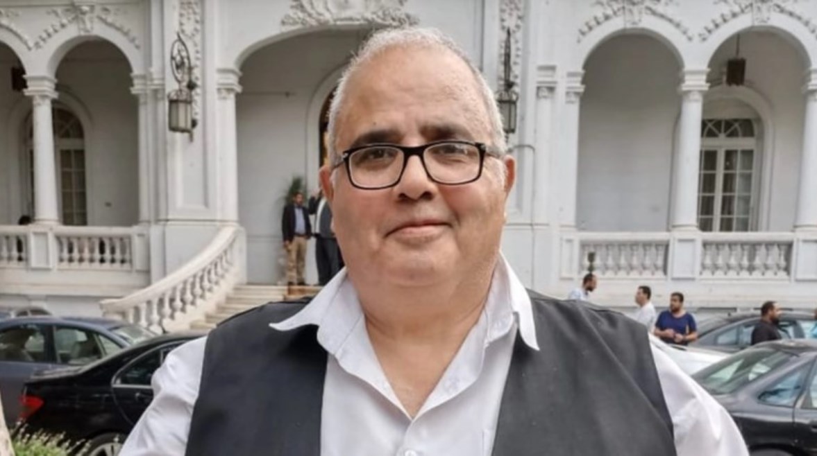  محمد زهران