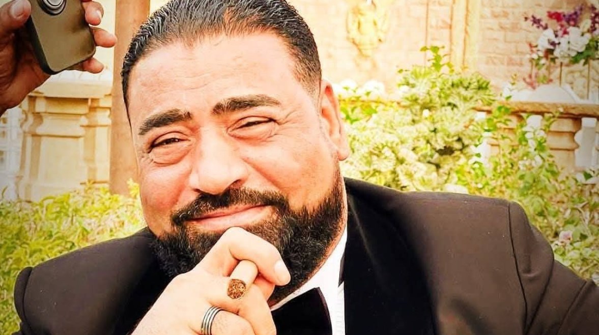 ياسر زقزوق