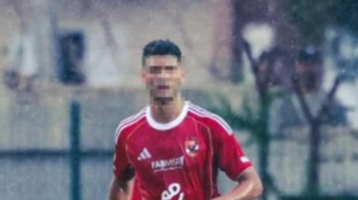 اللاعب