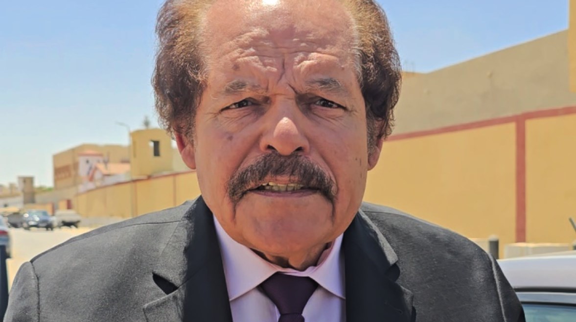 اشرف فرحات المحامي
