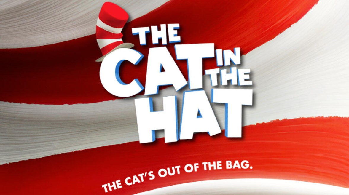 The Cat in the Hat