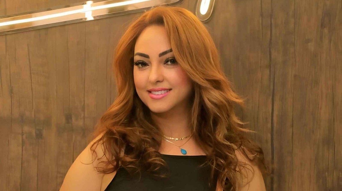 عايدة غنيم