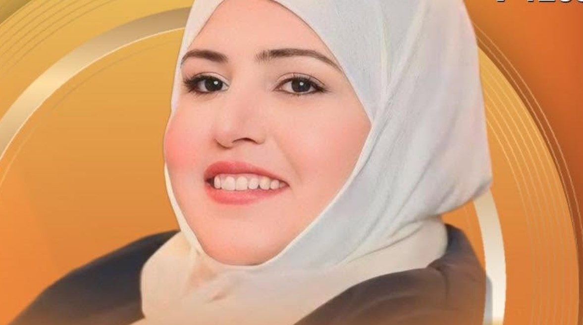 سميرة الدغيدي