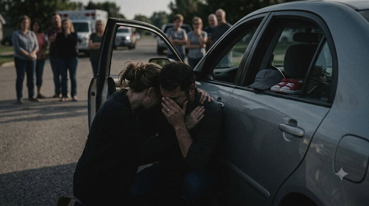 الحادثة أثارت الكثير من الجدل