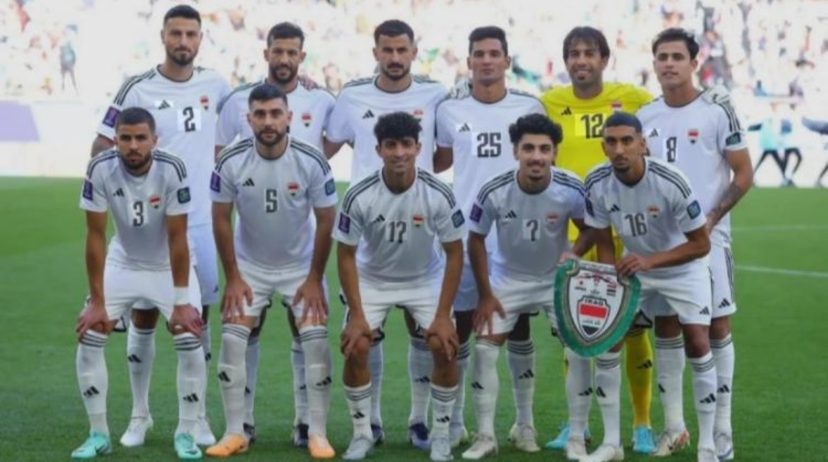 منتخب العراق