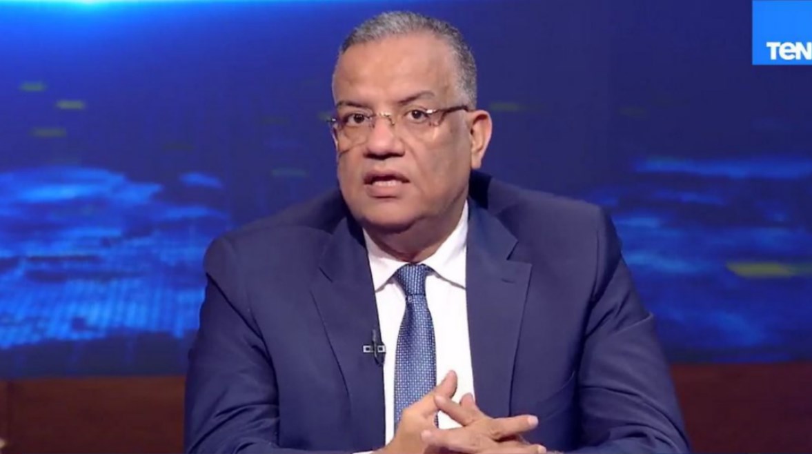  الدكتور محمود مسلم، عضو مجلس الشيو