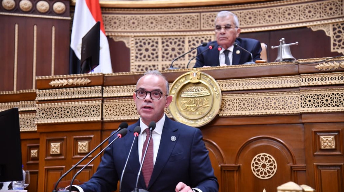 مجلس الشيوخ