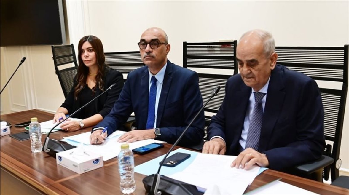 لجنة القوى العاملة بمجلس النواب