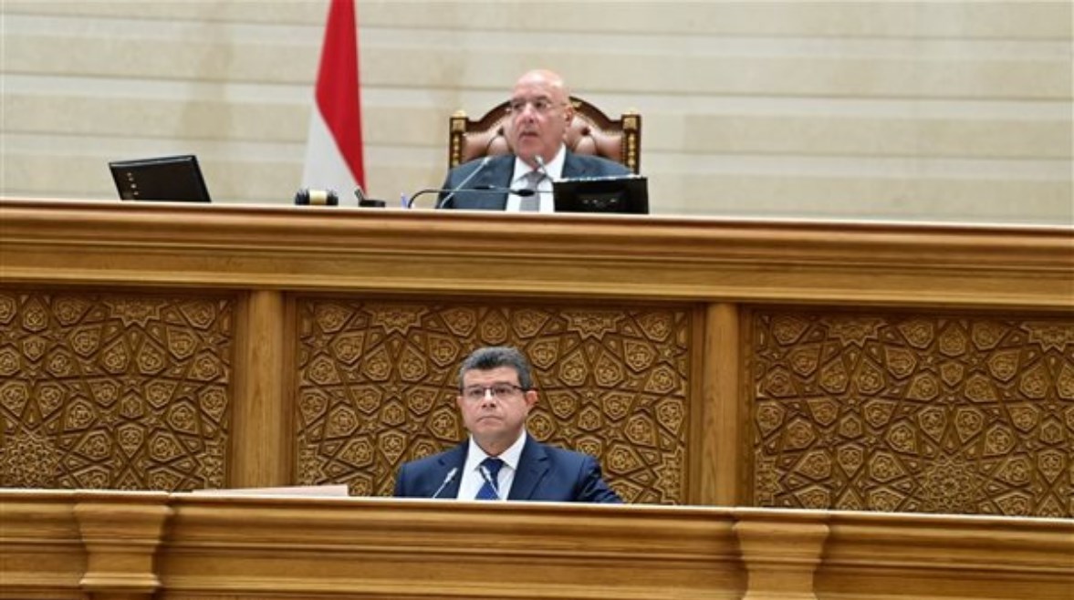 مجلس النواب