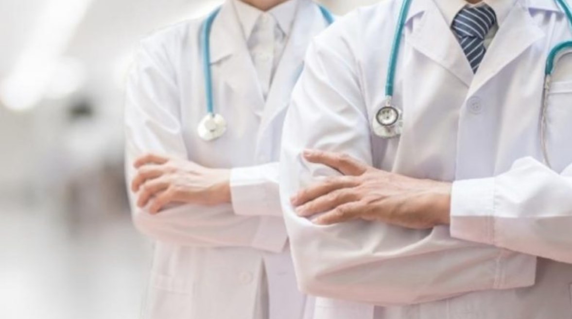نقابة الأطباء