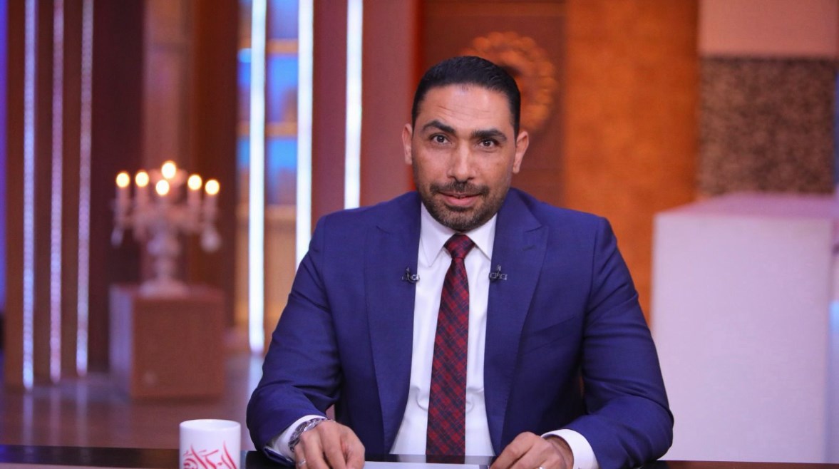 النائب محمد جامع