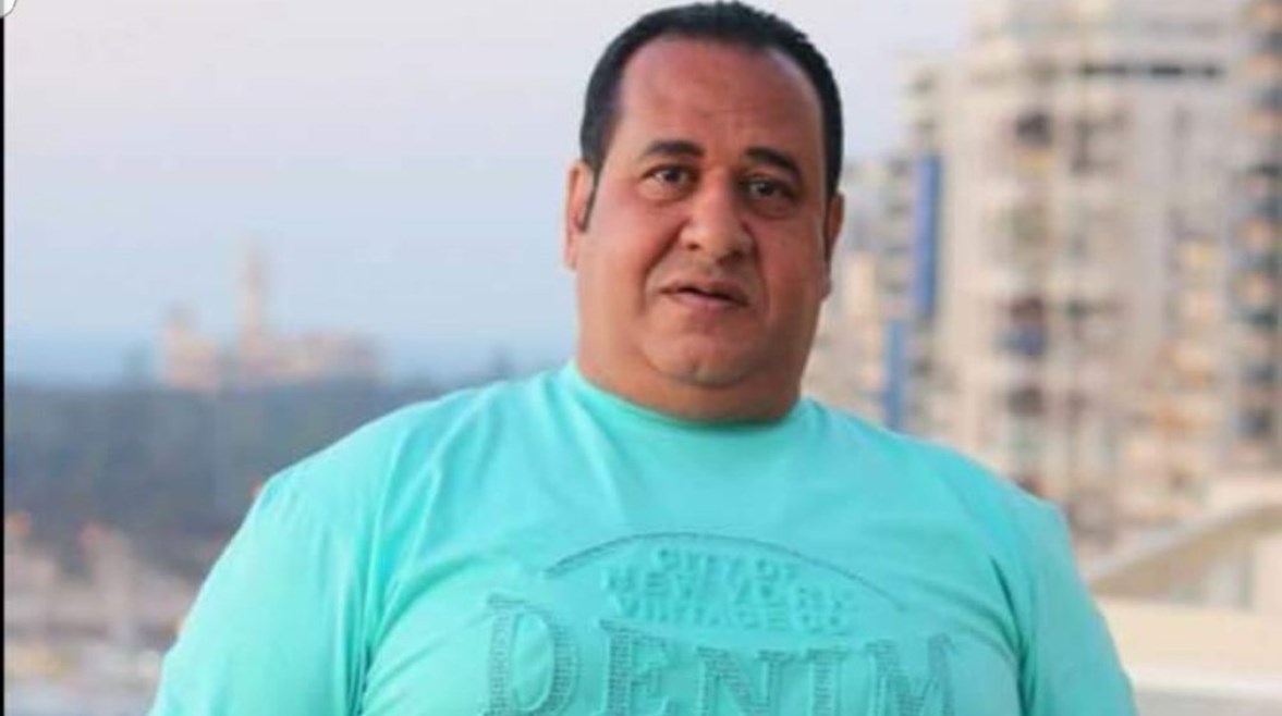 صبري نخنوخ