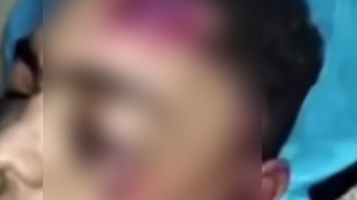 المجني عليه