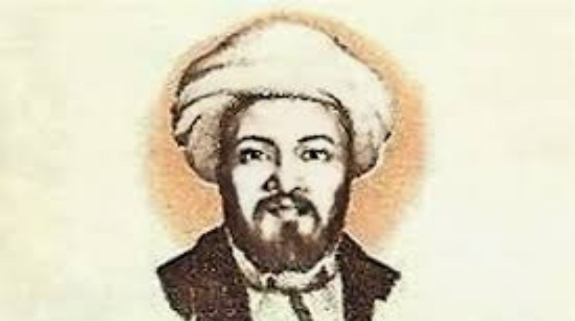 عبدالرحمن الجبرتي