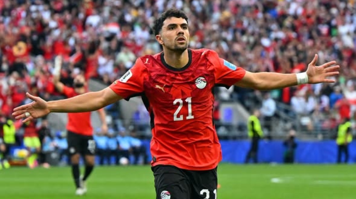محمود صابر