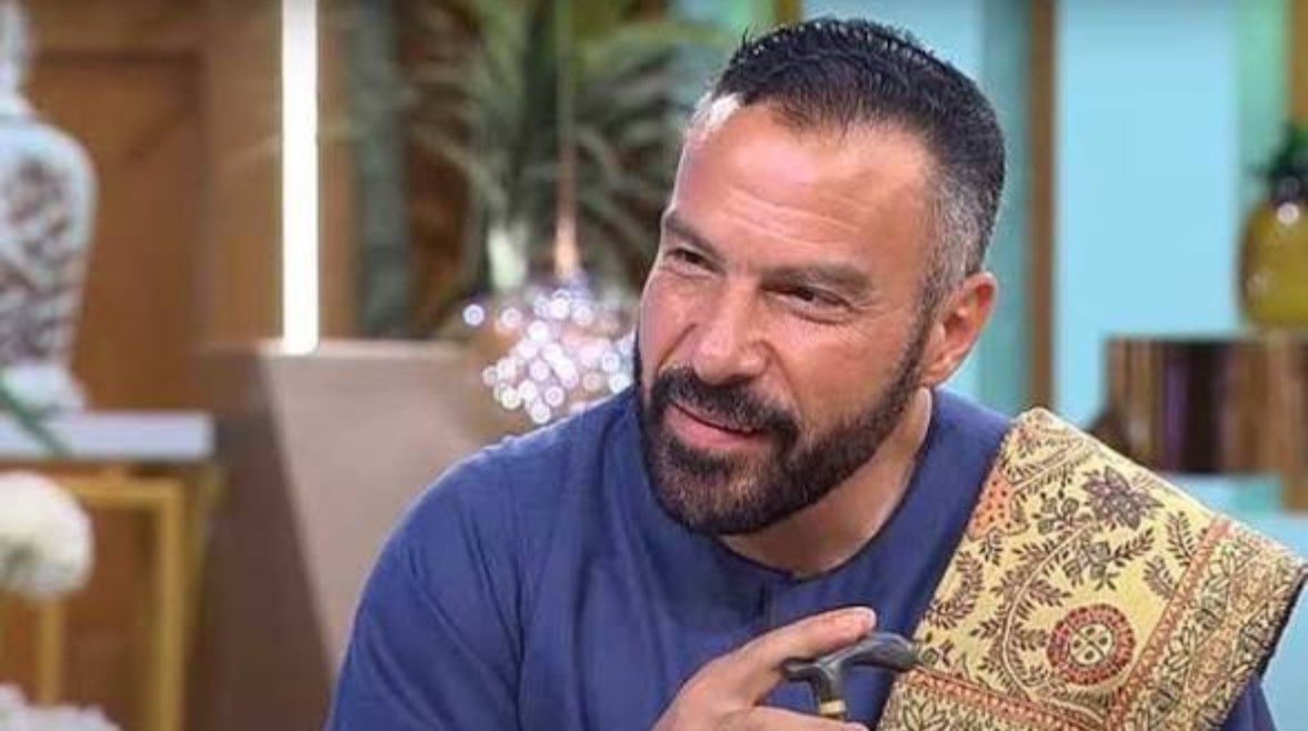محمد خميس