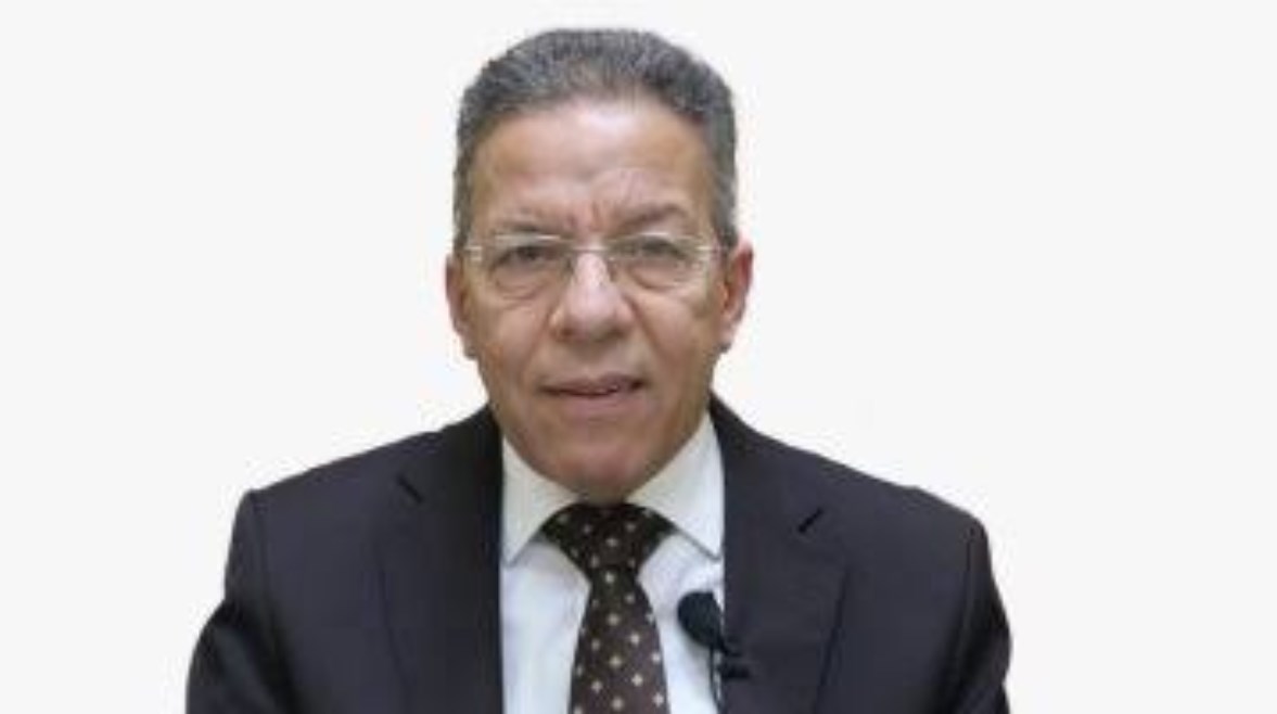 نقيب الأطباء د. أسامه عبد الحي