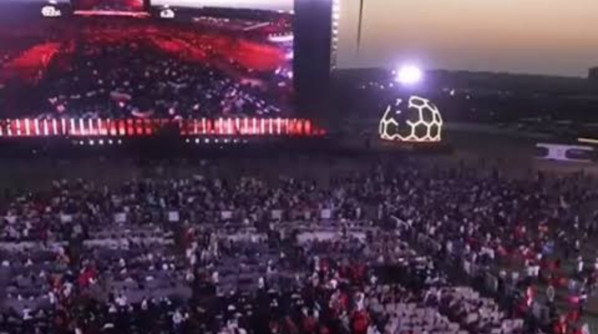 منطقة فان زون بالعاصمة الإدارية 