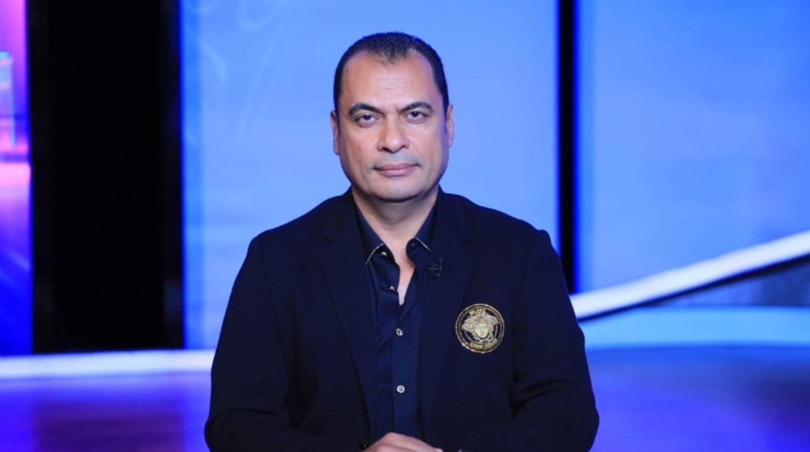 رئيس رابطة تجار السيارات أسامة أبو المجد