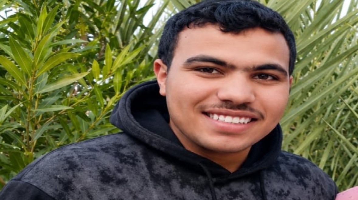 وفاة طالب بالشرقية 