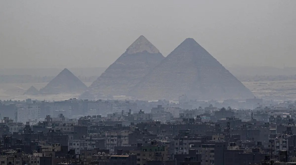 ديون مصر