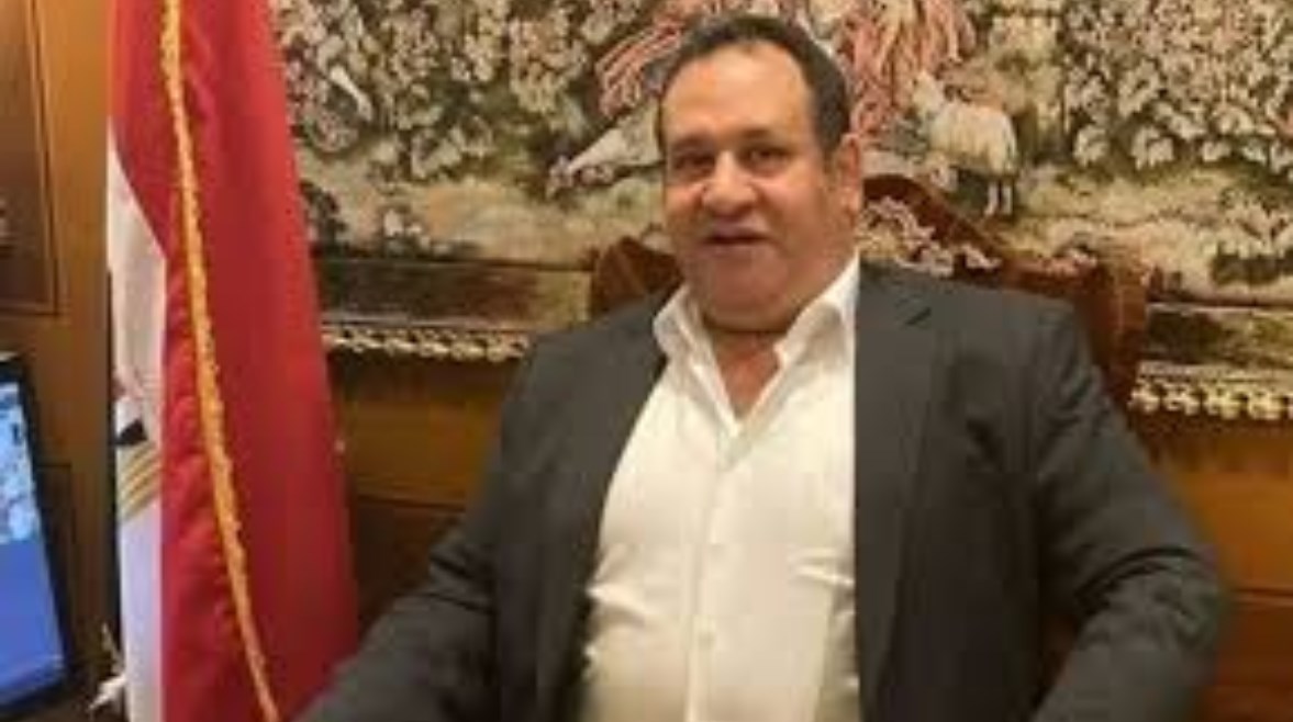 صبرى نخنوخ 