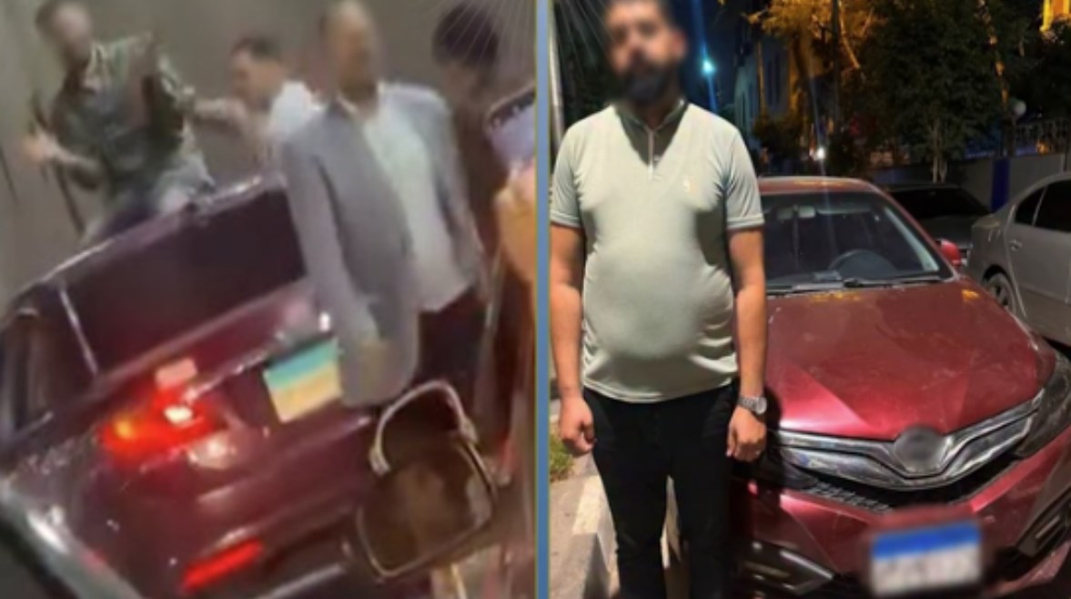 المتهمان 