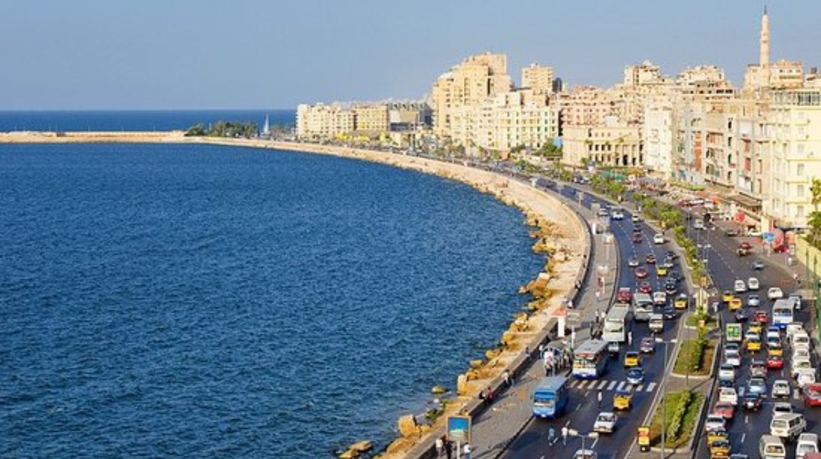 الإسكندرية 