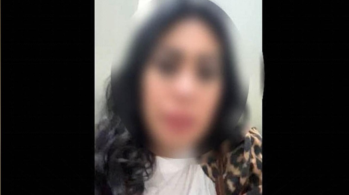  المذيعة أميرة نور