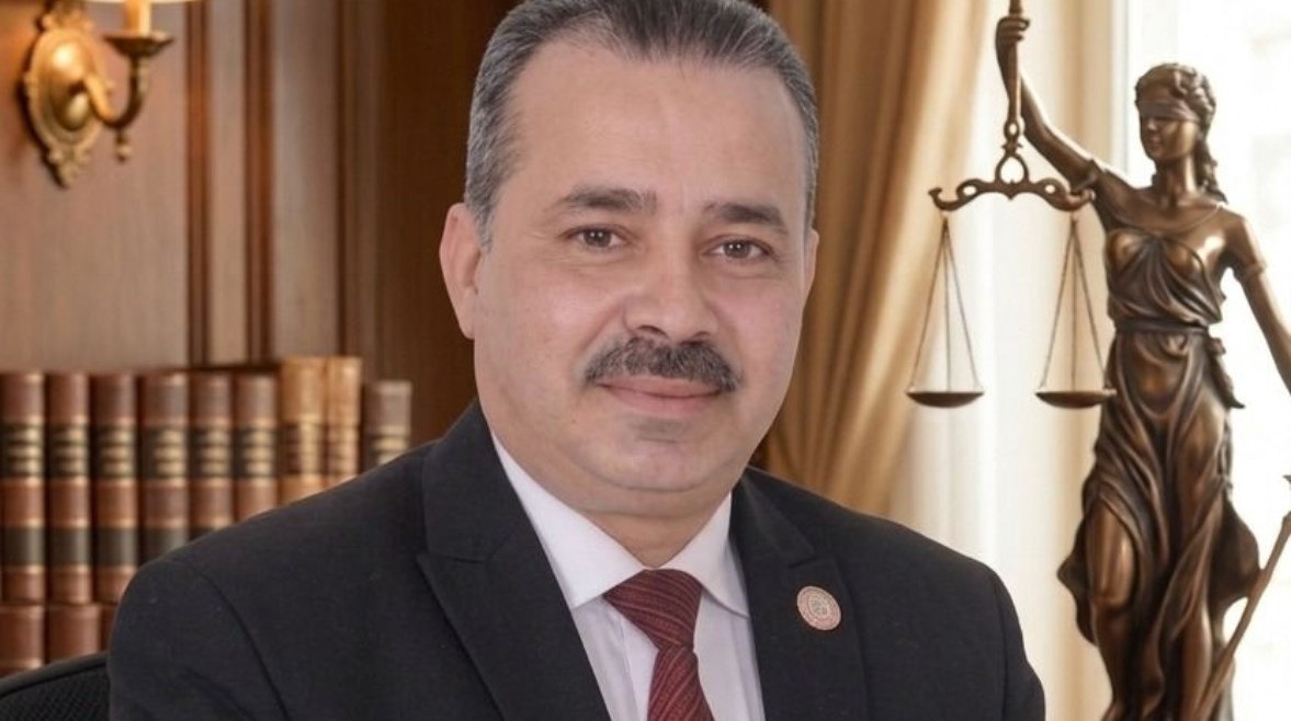 المحامي محمد منير 