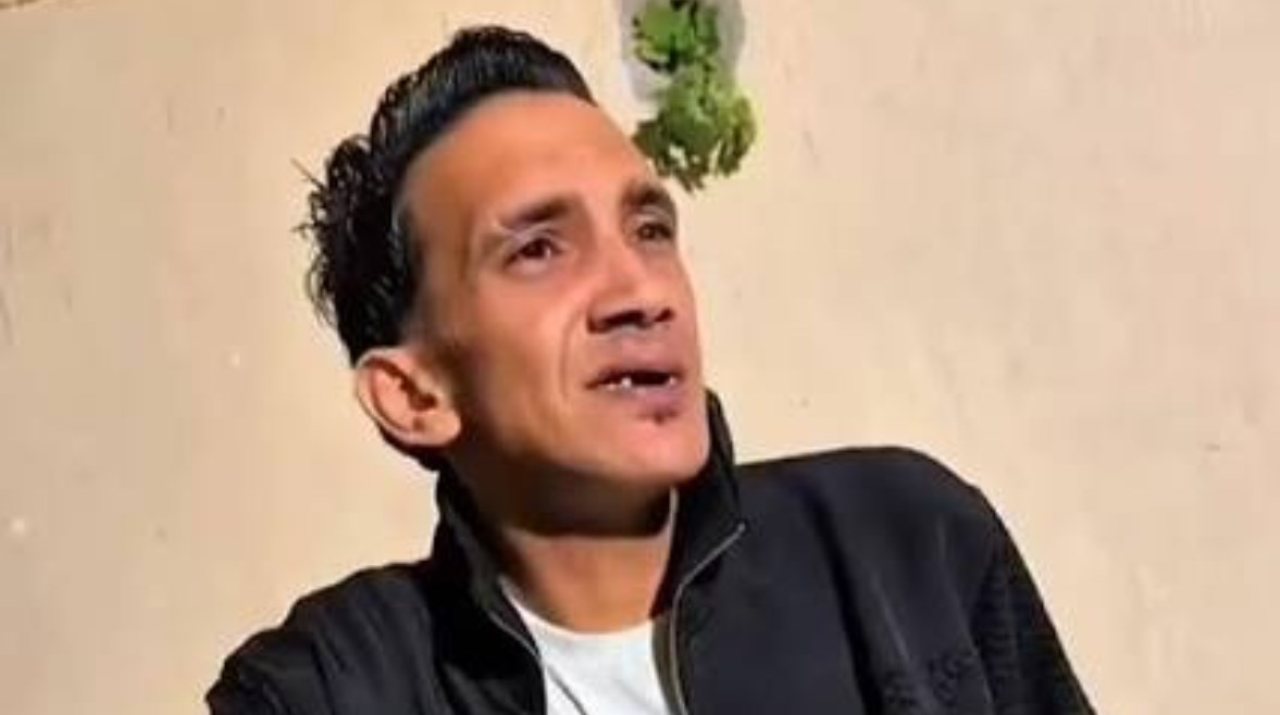 مطرب المهرجانات مجدي شطة