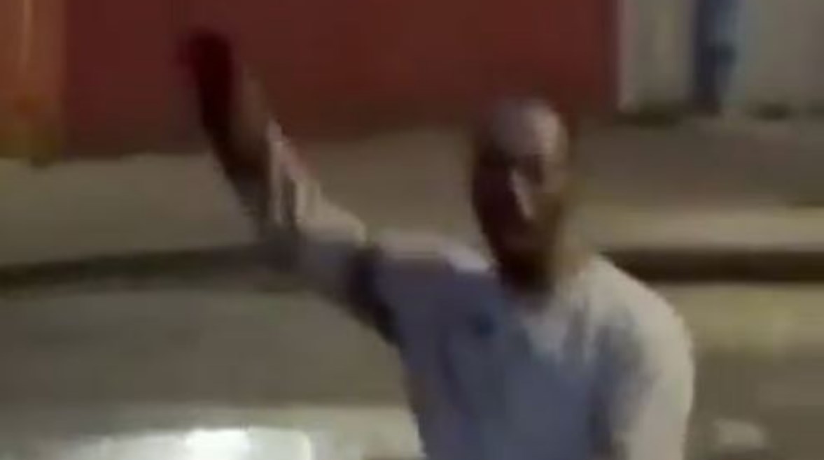 صورة القاتل