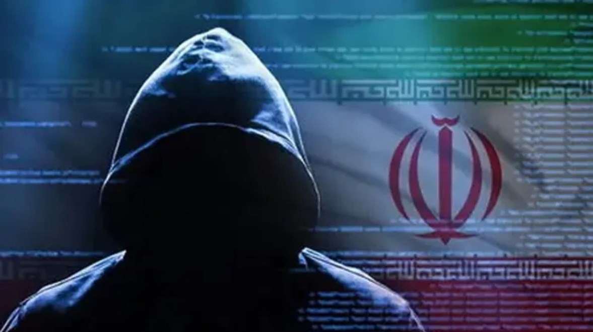هجمات سيبرانية على إيران - تعبيرية
