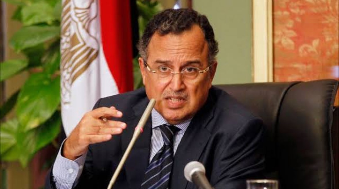 نبيل فهمي