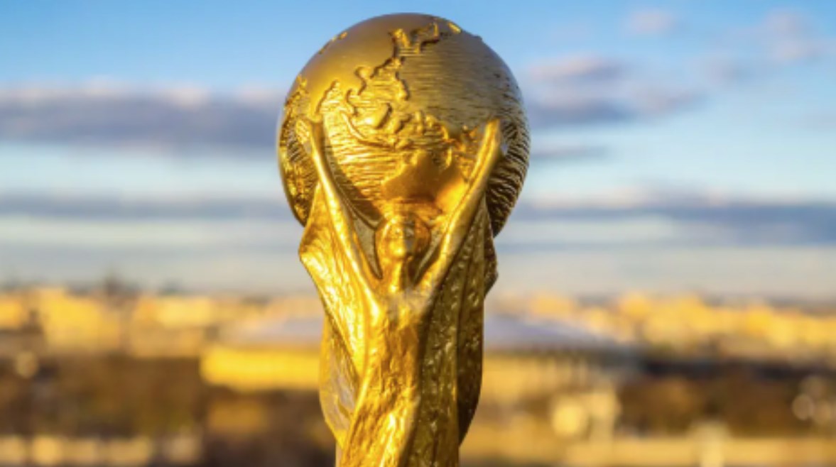 كأس العالم 