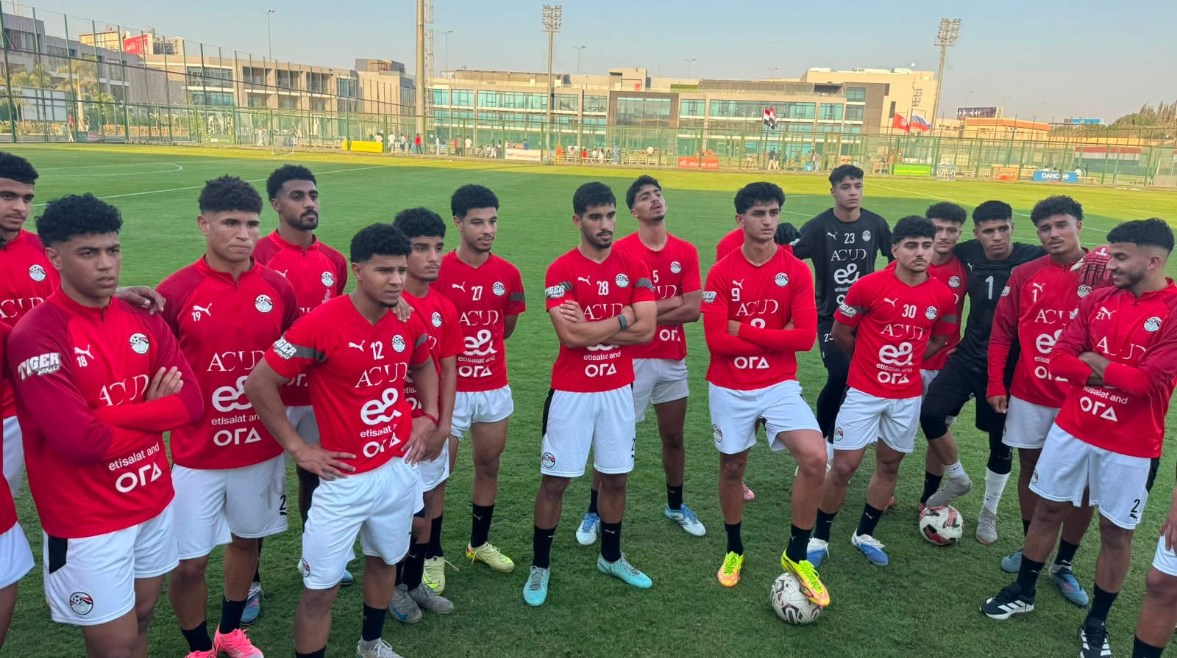 منتخب الشباب 