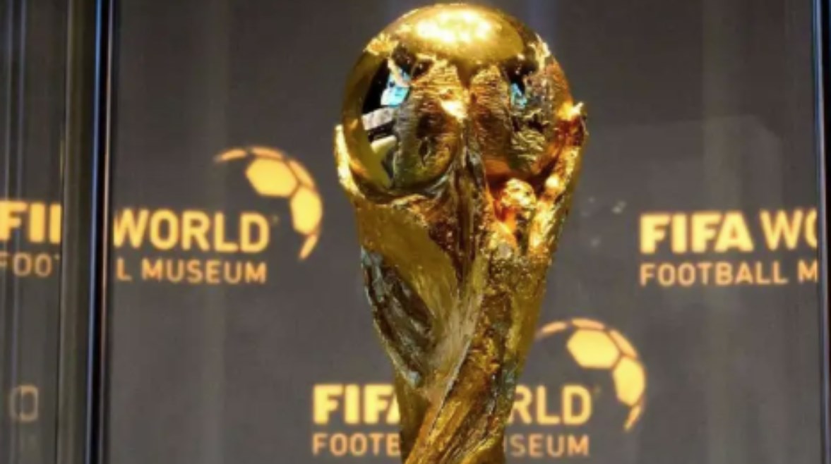 كأس العالم 