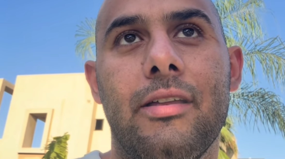 مايكل إلهامي