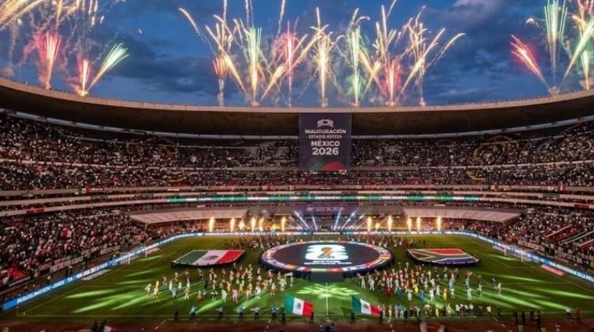 بطولة كأس العالم 2026