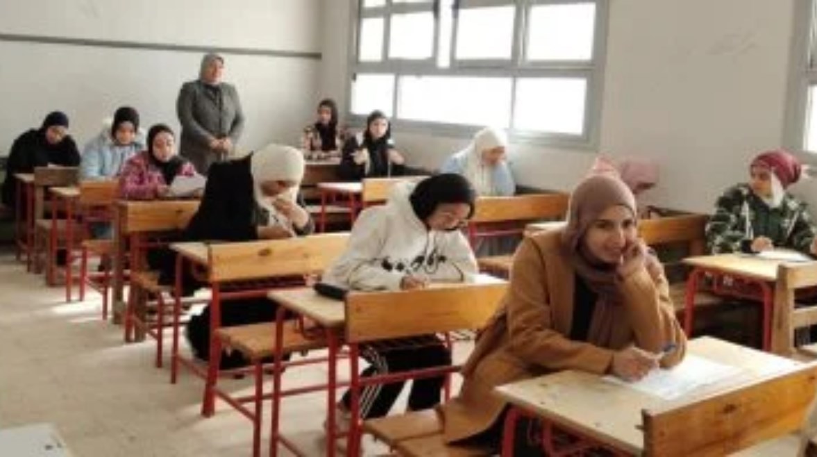 تعبيرية