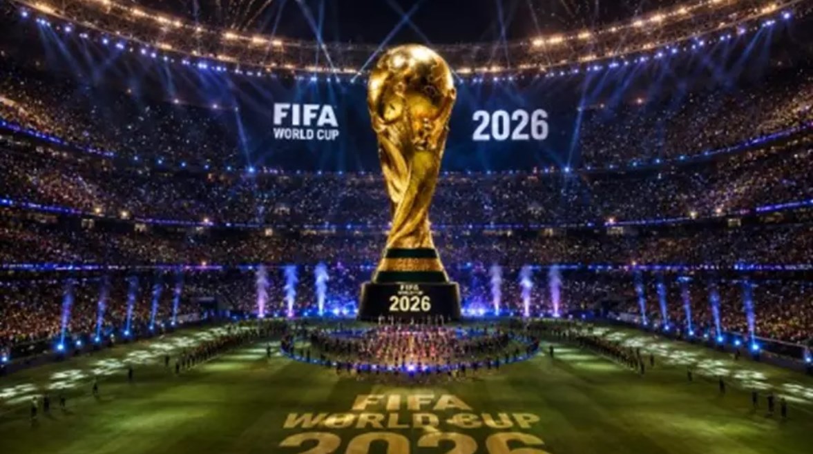 بطولة كأس العالم 2026 اليوم الأحد 14 يونيو