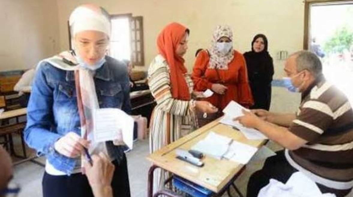 تظلمات الدقهلية 