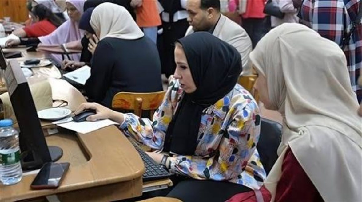  تظلمات الشهادة الإعدادية 2026 الجيزة