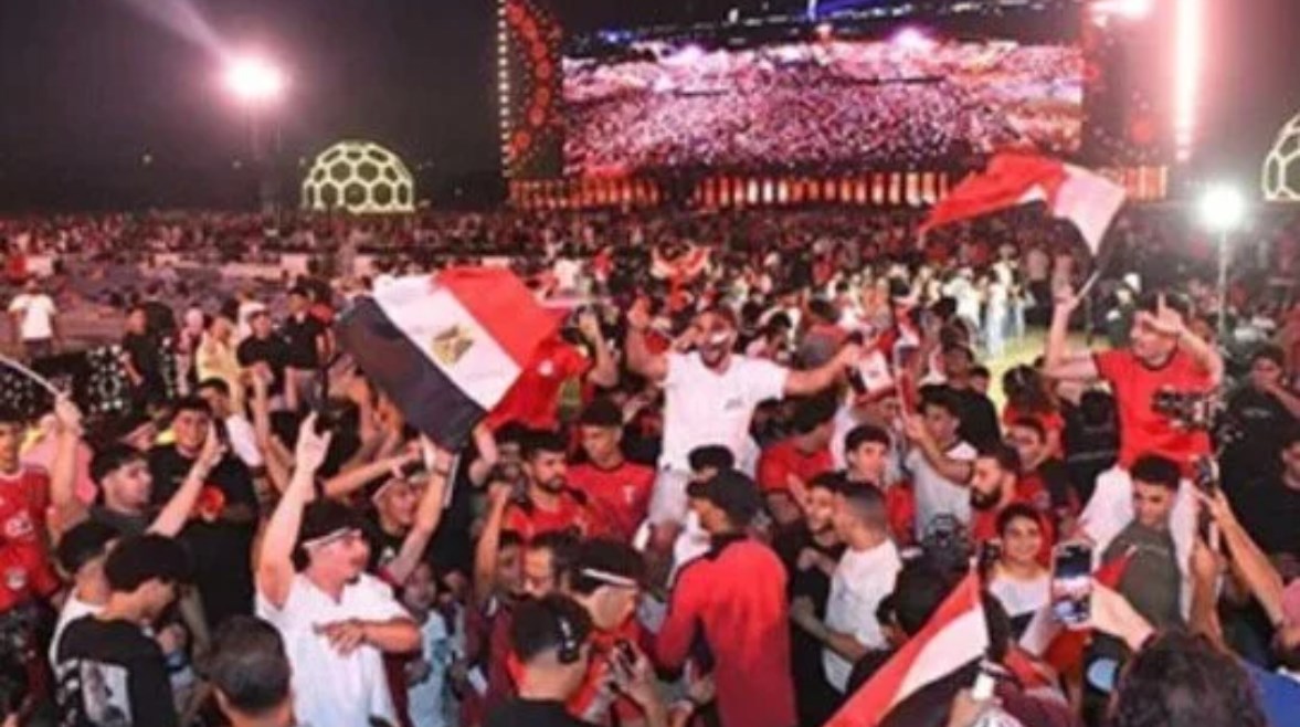 حجز تذاكر الفان زون بالعاصمة الجديدة 2026