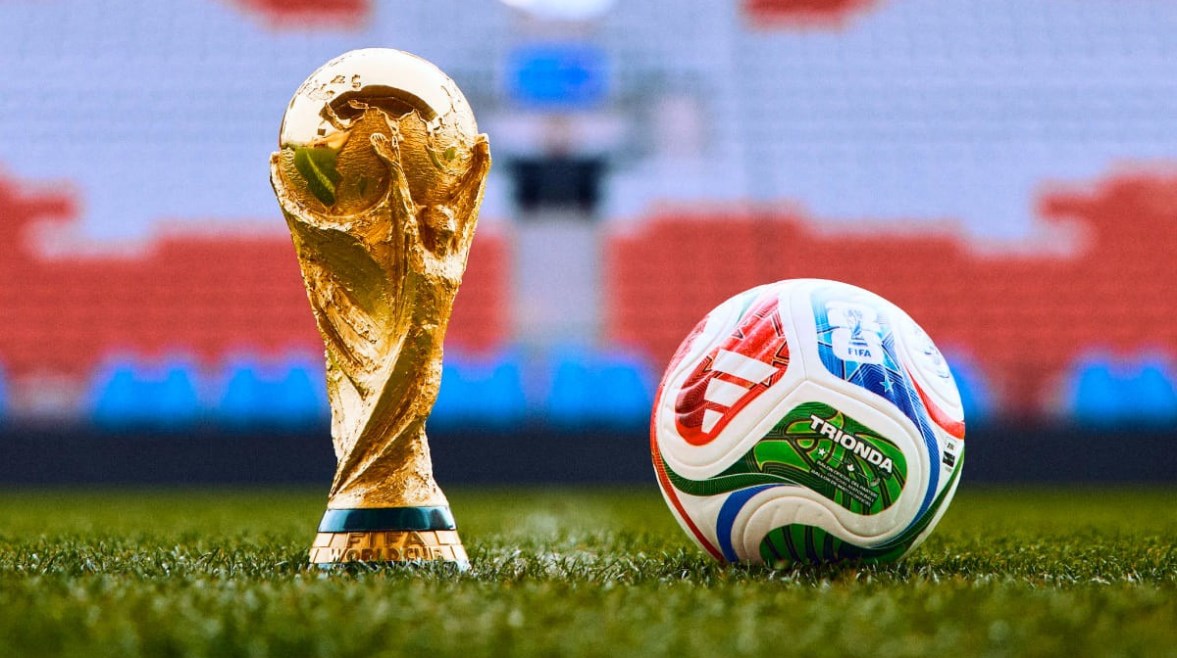 كأس العالم 2026