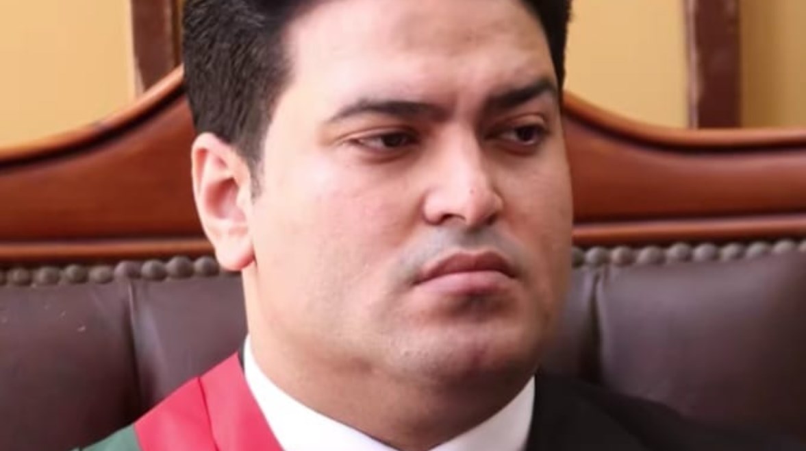 المستشار إيهاب السعيد