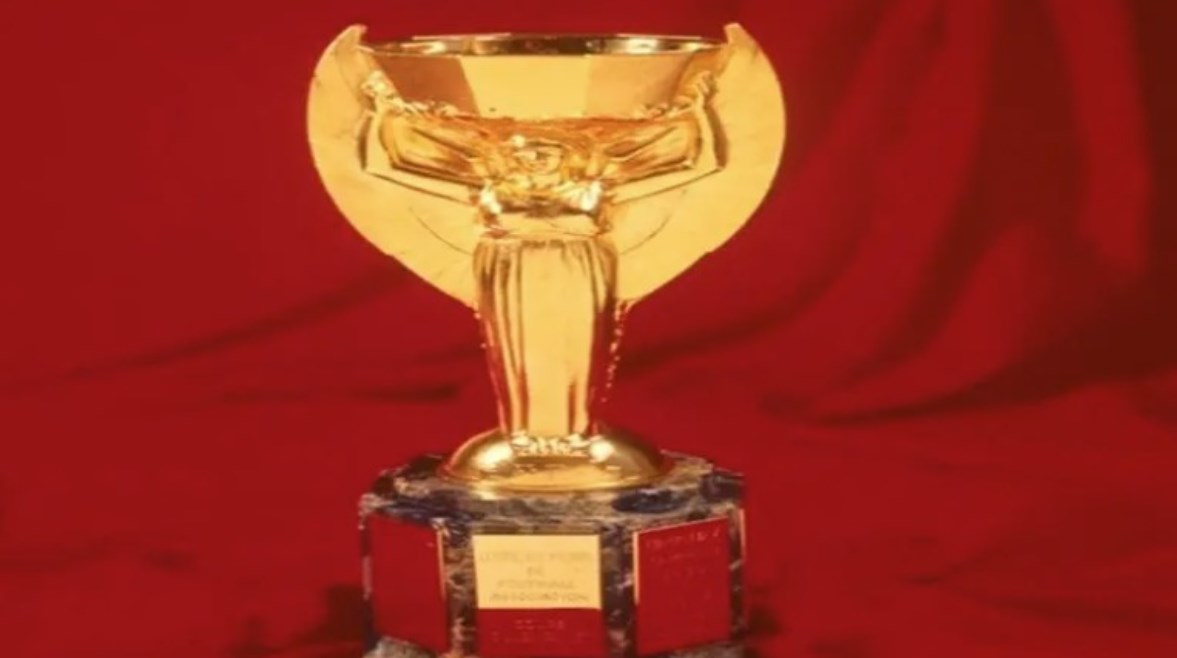 كأس العالم