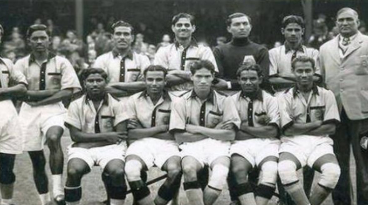 منتخب الهند