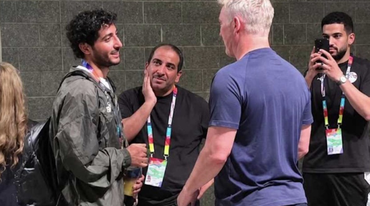 محمد هاني